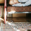 Secret Sunshine Movie DVD