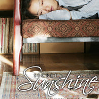 Secret Sunshine Movie DVD