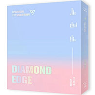 2017 Seventeen World Tour DIAMOND EDGE in SEOUL