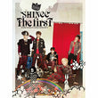 SHINee First Japanese Album CD DVD Limited Edition