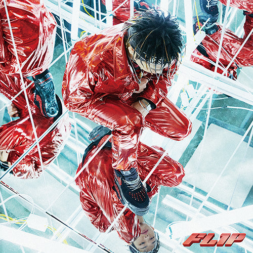SIK K FL1P Album