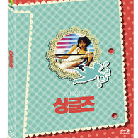 Singles Blu-ray Edition