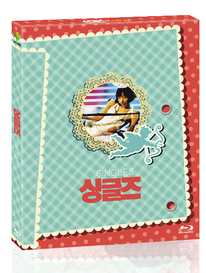 Singles Blu-ray Edition