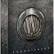 Snowpiercer Blu-ray 2 Disc