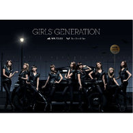 Girls' Generation MR TAXI Run Devil Run CD DVD Limited Edition