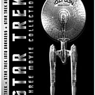 Star Trek Movie Collection Blu-ray Limited Edition