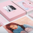 Suzy 2018 Season’s Greetings Making DVD