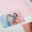 Suzy 2018 Season’s Greetings Making DVD