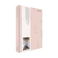 TAEYEON Persona Photobook