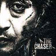 The Chaser DVD 2 Disc Limited Edition
