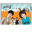 The City Hall K-Drama DVD