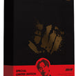 The Fiery Priest Blu-ray