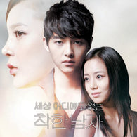 Catch every twist and turn of The Innocent Man, the suspense-filled Kdrama, on DVD.