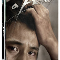 The Man From Nowhere Movie DVD 2 Disc