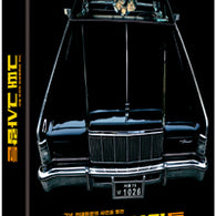 The President’s Last Bang Blu-ray