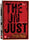 The Unjust DVD 2 Disc Limited Edition