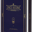 TWICE Fanmeeting Once Begins Blu-ray