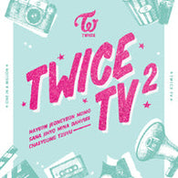 TWICE TV2 Limited Edition
