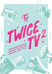 TWICE TV2 Limited Edition