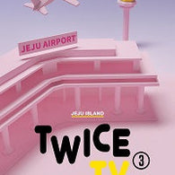 TWICE TV3 Limited Edition