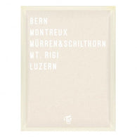 TWICE TV5 Twice in Switzerland MD Set Korea Version