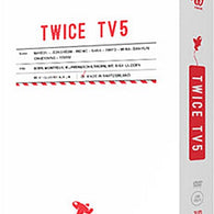 TWICE TV5 in Switzerland Korea Version