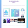 TWICE TWICELAND The Opening Encore Blu-ray