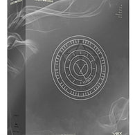 VIXX Live Lost Fantasia Blu-ray