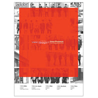 VIXX Hello Stranger Photobook 2014 Limited Edition