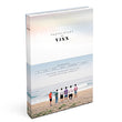 VIXX Travel Diary 2016 with VIXX Photobook DVD