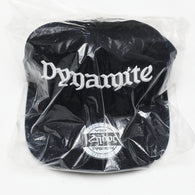 VIXX Zelos Official Dynamite Snapback