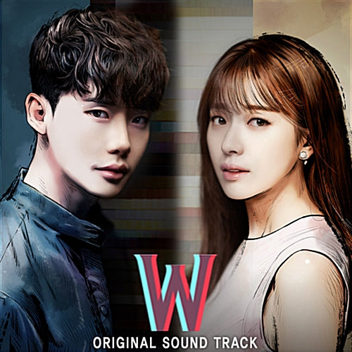 Exclusive W OST featuring Han Hyo Joo & Lee Jong Suk – a must-have for K-drama fans