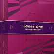 WANNA ONE Premier Fan Con DVD Korea Version