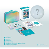 WANNA ONE X Summer Package