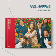 Was It Love? Official OST