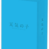Weathering With You Blu-ray