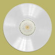 TaeYeon What Do I Call You Vinyl LP First Press Limited Edition