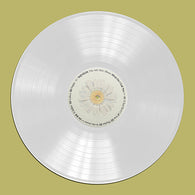 TaeYeon What Do I Call You Vinyl LP First Press Limited Edition