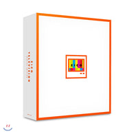 Zico Television Mini Album Vol. 2 Special Edition